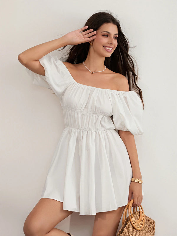 Robe Bohème Chic